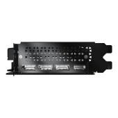 PNY Karta graficzna GeForce RTX 5060 OC 8GB RGB VCG50608TFXXPB1-O  - VCG50608TFXXPB1-O - Zdjęcie 10