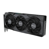 PNY Karta graficzna GeForce RTX 5060 OC 8GB RGB VCG50608TFXXPB1-O  - VCG50608TFXXPB1-O - Zdjęcie 11