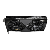 PNY Karta graficzna GeForce RTX 5060 Ti 16GB VCG5060T16DFXPB1 - VCG5060T16DFXPB1 - Zdjęcie 4