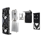 PNY Karta graficzna GeForce RTX 5060 Ti 16GB VCG5060T16DFXPB1 - VCG5060T16DFXPB1 - Zdjęcie 10