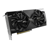 PNY Karta graficzna GeForce RTX 5060 Ti 16GB VCG5060T16DFXPB1 - VCG5060T16DFXPB1 - Zdjęcie 11