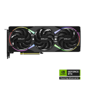 PNY Karta graficzna GeForce RTX 5060 Ti 16GB RGB VCG5060T16TFXXPB1-O - VCG5060T16TFXXPB1-O - Zdjęcie 6