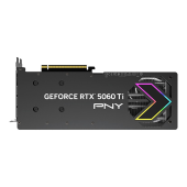 PNY Karta graficzna GeForce RTX 5060 Ti 16GB RGB VCG5060T16TFXXPB1-O - VCG5060T16TFXXPB1-O - Zdjęcie 8