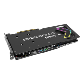 PNY Karta graficzna GeForce RTX 5060 Ti 16GB RGB VCG5060T16TFXXPB1-O - VCG5060T16TFXXPB1-O - Zdjęcie 9