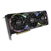 PNY Karta graficzna GeForce RTX 5060 Ti 16GB RGB VCG5060T16TFXXPB1-O - VCG5060T16TFXXPB1-O - Zdjęcie 11