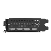 PNY Karta graficzna GeForce RTX 5060 Ti 16GB RGB VCG5060T16TFXXPB1-O - VCG5060T16TFXXPB1-O - Zdjęcie 12