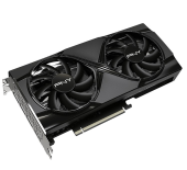 PNY Karta graficzna GeForce RTX 5060 8G Ti VCG5060T8DFXPB1  - VCG5060T8DFXPB1 - Zdjęcie 2