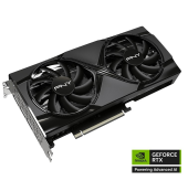 PNY Karta graficzna GeForce RTX 5060 8G Ti VCG5060T8DFXPB1  - VCG5060T8DFXPB1 - Zdjęcie 3
