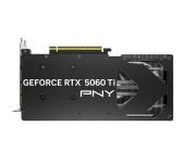 PNY Karta graficzna GeForce RTX 5060 8G Ti VCG5060T8DFXPB1  - VCG5060T8DFXPB1 - Zdjęcie 6