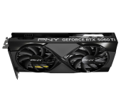 PNY Karta graficzna GeForce RTX 5060 8G Ti VCG5060T8DFXPB1  - VCG5060T8DFXPB1 - Zdjęcie 9