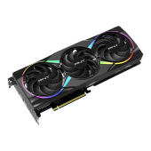 PNY Karta graficzna GeForce RTX5060Ti OC 8G RGB VCG5060T8TFXXPB1-O  - VCG5060T8TFXXPB1-O - Zdjęcie 2