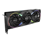 PNY Karta graficzna GeForce RTX5060Ti OC 8G RGB VCG5060T8TFXXPB1-O  - VCG5060T8TFXXPB1-O - Zdjęcie 3