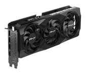 PNY Karta graficzna GeForce RTX5070 OC 3F 12GB 192-bit 672GB/s  - VCG507012TFXPB1-O - Zdjęcie 5
