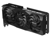 PNY Karta graficzna GeForce RTX5070 OC 3F 12GB 192-bit 672GB/s  - VCG507012TFXPB1-O - Zdjęcie 6