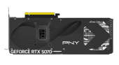 PNY Karta graficzna GeForce RTX5070 OC 3F 12GB 192-bit 672GB/s  - VCG507012TFXPB1-O - Zdjęcie 9