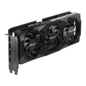 PNY Karta graficzna GeForce RTX 5070 STD12GB VCG507012TFXPB1 - VCG507012TFXPB1 - Zdjęcie 2