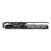 PNY Karta graficzna GeForce RTX 5070 STD12GB VCG507012TFXPB1 - VCG507012TFXPB1 - Zdjęcie 4