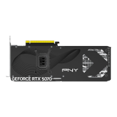 PNY Karta graficzna GeForce RTX 5070 STD12GB VCG507012TFXPB1 - VCG507012TFXPB1 - Zdjęcie 6