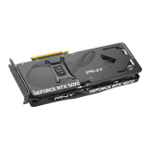 PNY Karta graficzna GeForce RTX 5070 STD12GB VCG507012TFXPB1 - VCG507012TFXPB1 - Zdjęcie 7