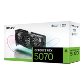 PNY Karta graficzna GeForce RTX 5070 STD12GB VCG507012TFXPB1 - VCG507012TFXPB1 - Zdjęcie 12
