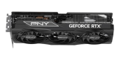 PNY Karta graficzna GeForce RTX 5070 Ti OC 3F 16GB 256-bit 896GB/s - VCG5070T16TFXPB1-O - Zdjęcie 7