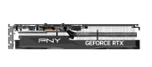 PNY Karta graficzna GeForce RTX 5070 Ti OC 3F 16GB 256-bit 896GB/s - VCG5070T16TFXPB1-O - Zdjęcie 8