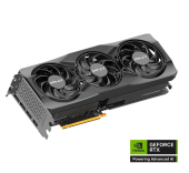 PNY Karta graficzna GeForce RTX5070Ti 16GB VCG5070T16TFXPB1  - VCG5070T16TFXPB1 - Zdjęcie 3
