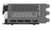 PNY Karta graficzna GeForce RTX5070Ti OC 3F ARGB 16GB 256-bit 896G/s  - VCG5070T16TFXXPB1-O - Zdjęcie 2