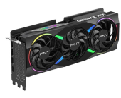 PNY Karta graficzna GeForce RTX5070Ti OC 3F ARGB 16GB 256-bit 896G/s  - VCG5070T16TFXXPB1-O - Zdjęcie 8