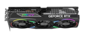 PNY Karta graficzna GeForce RTX5070Ti OC 3F ARGB 16GB 256-bit 896G/s  - VCG5070T16TFXXPB1-O - Zdjęcie 10