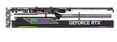 PNY Karta graficzna GeForce RTX5070Ti OC 3F ARGB 16GB 256-bit 896G/s  - VCG5070T16TFXXPB1-O - Zdjęcie 11