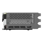 PNY Karta graficzna GeForce RTX 5070 Ti 3F 16 GB RGB VCG5070T16TFXXPB1  - VCG5070T16TFXXPB1 - Zdjęcie 3