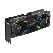 PNY Karta graficzna GeForce RTX 5070 Ti 3F 16 GB RGB VCG5070T16TFXXPB1  - VCG5070T16TFXXPB1 - Zdjęcie 6
