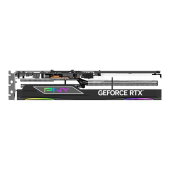 PNY Karta graficzna GeForce RTX 5070 Ti 3F 16 GB RGB VCG5070T16TFXXPB1  - VCG5070T16TFXXPB1 - Zdjęcie 9