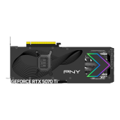 PNY Karta graficzna GeForce RTX 5070 Ti 3F 16 GB RGB VCG5070T16TFXXPB1  - VCG5070T16TFXXPB1 - Zdjęcie 10