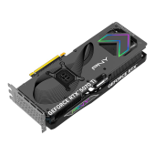 PNY Karta graficzna GeForce RTX 5070 Ti 3F 16 GB RGB VCG5070T16TFXXPB1  - VCG5070T16TFXXPB1 - Zdjęcie 11