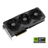 PNY Karta graficzna GeForce RTX5070 Ti+ OC 16GB VCG5071T16TFXPB1-O  - VCG5071T16TFXPB1-O - Zdjęcie 5