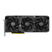 PNY Karta graficzna GeForce RTX5070 Ti+ OC 16GB VCG5071T16TFXPB1-O  - VCG5071T16TFXPB1-O - Zdjęcie 7