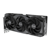 PNY Karta graficzna GeForce RTX5070 Ti+ OC 16GB VCG5071T16TFXPB1-O  - VCG5071T16TFXPB1-O - Zdjęcie 9
