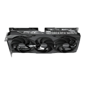 PNY Karta graficzna GeForce RTX5070 Ti+ OC 16GB VCG5071T16TFXPB1-O  - VCG5071T16TFXPB1-O - Zdjęcie 10