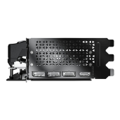 PNY Karta graficzna GeForce RTX5070 Ti+ OC 16GB VCG5071T16TFXPB1-O  - VCG5071T16TFXPB1-O - Zdjęcie 12