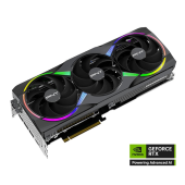 PNY Karta graficzna GeForce RTX5070Ti+ 16GB ARGB VCG5071T16TFXXPB1-O  - VCG5071T16TFXXPB1-O - Zdjęcie 5