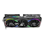 PNY Karta graficzna GeForce RTX5070Ti+ 16GB ARGB VCG5071T16TFXXPB1-O  - VCG5071T16TFXXPB1-O - Zdjęcie 10