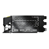 PNY Karta graficzna GeForce RTX5070Ti+ 16GB ARGB VCG5071T16TFXXPB1-O  - VCG5071T16TFXXPB1-O - Zdjęcie 12