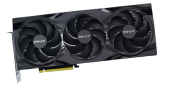 PNY Karta graficzna GeForce RTX 5090 OC 3F 32GB 512-bit 1792GB/s - VCG509032TFXPB1-O - Zdjęcie 1