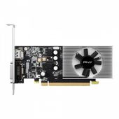 PNY Karta graficzna GeForce GT 1030 2GB DDR4 VCGGT10302PB - VCGGT10302PB - Zdjęcie 5