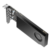 PNY Karta graficzna Quadro A1000 8GB GDDR6 VCNRTXA1000-PB  - VCNRTXA1000-PB - Zdjęcie 5