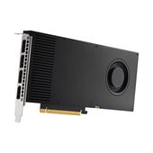 PNY Karta graficzna A4000 16GB DDR6 VCNRTXA4000-SB - VCNRTXA4000-SB - Zdjęcie 3