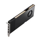 PNY Karta graficzna A4000 16GB DDR6 VCNRTXA4000-SB - VCNRTXA4000-SB - Zdjęcie 4