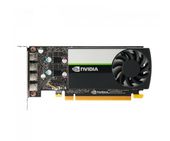 PNY Karta graficzna Quadro T1000 8GB DDR6 VCNT1000-8GB-PB  - VCNT1000-8GB-PB - Zdjęcie 3